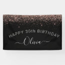 Suche nach rosa rosen banner Party