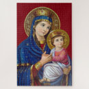 Suche nach madonna puzzle Mary