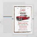 Suche nach auto einladungen Babyparty
