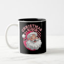 Suche nach retro weihnachtsmann tassen Familie
