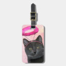 Suche nach katzen gepäckanhänger Tiere