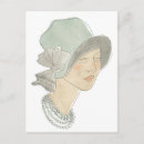 Suche nach sketch postkarten Flapper