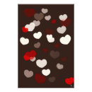 Suche nach romantisches herz poster Abstrakt