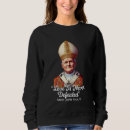 Suche nach john paul ii Hauch