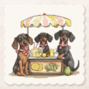 Suche nach wien untersetzer Wiener hunde
