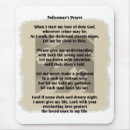 Suche nach polizisten mousepads Offizier