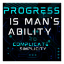Suche nach technologie poster Wand