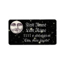 Suche nach mann im mond Vintag