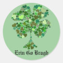 Suche nach erin aufkleber Kleeblatt