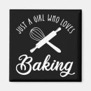 Suche nach backen sie magnete Spaß