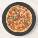 Suche nach pizza untersetzer Käse