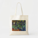 Suche nach van gogh gemälde taschen Iris