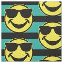 Suche nach emoji stoffe Lächeln