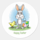 Suche nach osterhase aufkleber Küken