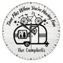 Suche nach camping wanduhren Rving