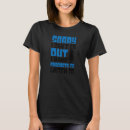 Suche nach ausgehen tshirts Aussteigen