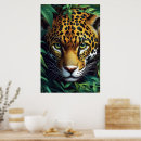 Suche nach dschungelkatze poster Großkatze