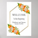 Suche nach orange gold poster Geometrisch