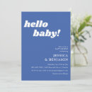 Suche nach french einladungen Babydusche