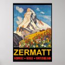 Suche nach berggipfel poster Schweiz