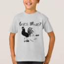 Suche nach lustiges huhn tshirts Für kinder