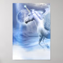 Suche nach mystische pferde poster Einhorn