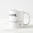 Suche nach aspergers tassen Autismus
