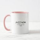 Suche nach jazz tassen Zeitgenössisch