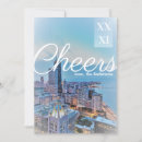Suche nach city skyline karten Foto