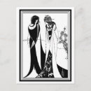 Suche nach aubrey beardsley postkarten Bardsley