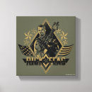 Suche nach selbstmord gruppe leinwandbilder Wunder comicen