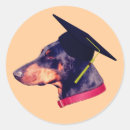 Suche nach doberman aufkleber Pinscher