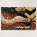 Suche nach reptil puzzle Tierisch