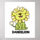 Suche nach löwe cartoon poster Blume