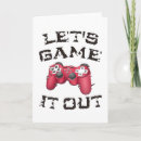 Suche nach spieler karten Videospiel