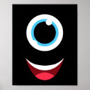 Suche nach eyeball poster Spaß