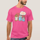 Suche nach sojamilch tshirts Veganer