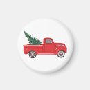 Suche nach roter baum magnete Weihnachtsdekoration