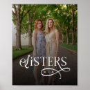 Suche nach schwester poster Modern