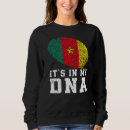Suche nach kamerun kleidung Patriotisch