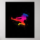 Suche nach kicker poster Kampfkunst