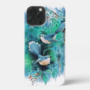 Suche nach japanischer vogel iphone hüllen Aquarell