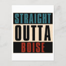 Suche nach boise idaho postkarten Bogen