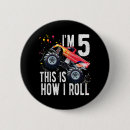 Suche nach lkw geburtstag buttons Kinder