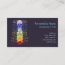 Suche nach chakra farben visitenkarten Yoga