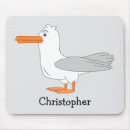 Suche nach möwe mousepads Vögel