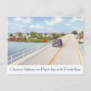 Suche nach florida schlüssel postkarten Autobahn