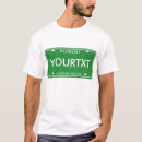 Suche nach kfz kennzeichen tshirts Klassisch