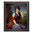 Suche nach elisabeth vigee lebrun poster Portrait