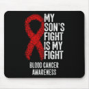 Suche nach sohn mousepads Blut